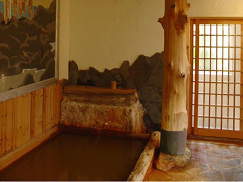 Hirayama Ryokan Iki Eksteriør billede