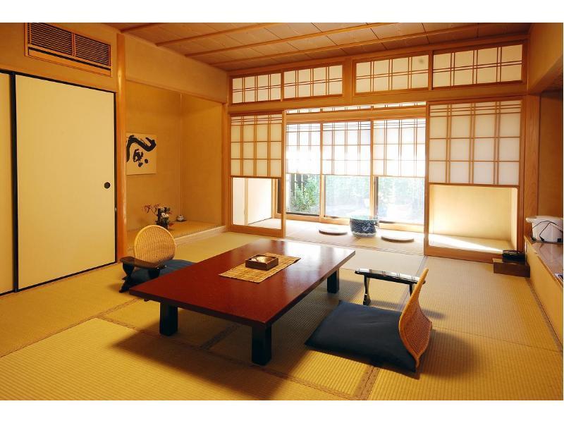Hirayama Ryokan Iki Eksteriør billede
