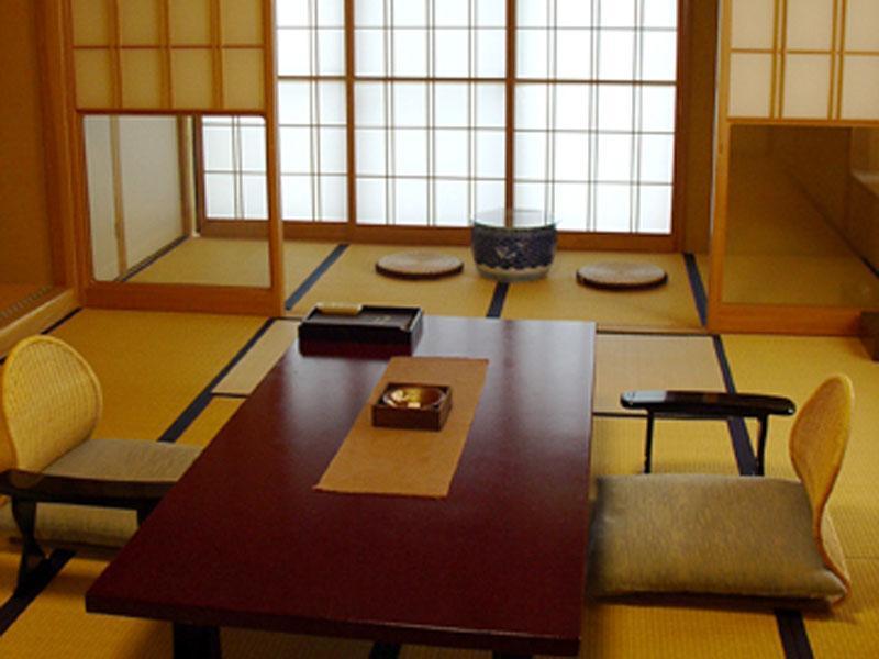 Hirayama Ryokan Iki Eksteriør billede
