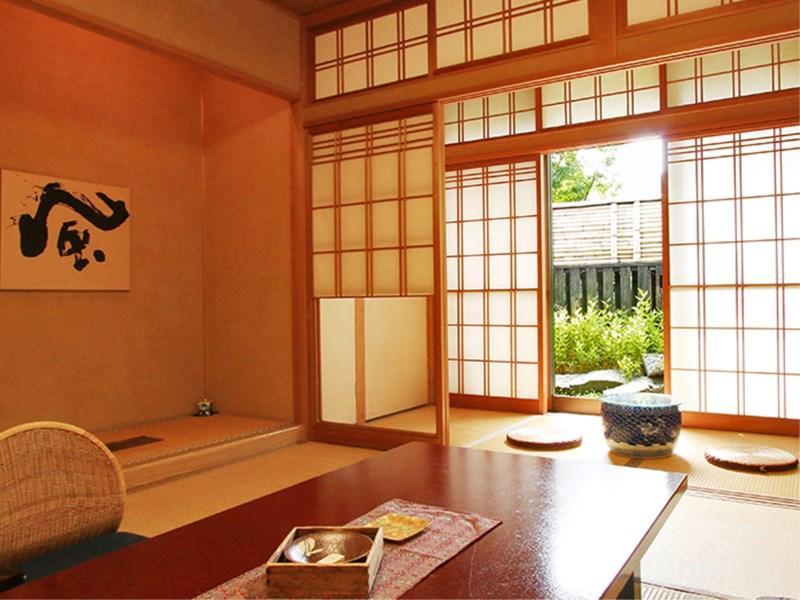 Hirayama Ryokan Iki Eksteriør billede