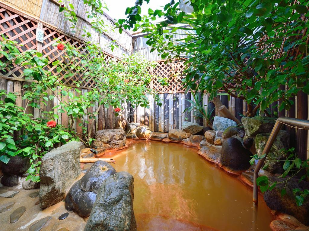 Hirayama Ryokan Iki Eksteriør billede