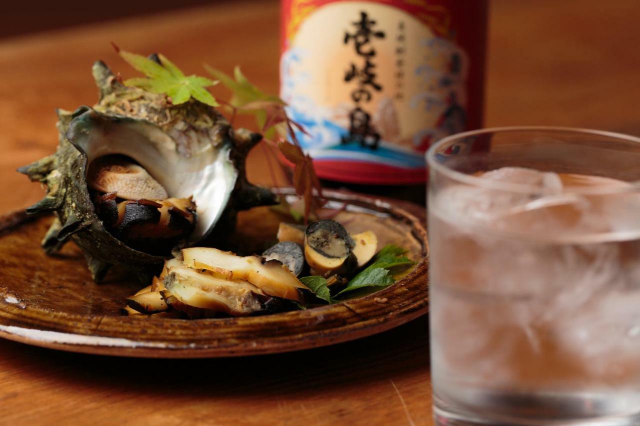 Hirayama Ryokan Iki Eksteriør billede